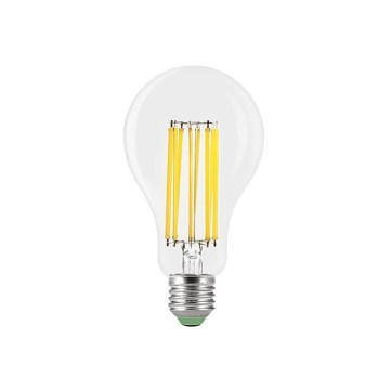 Lâmpada LED LEDSTAR CLASIC E27/18W/230V 3000K