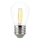 Lâmpada LED LEDSTAR CLASIC ST45 E27/2W/230V 3000K