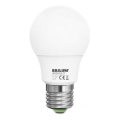 Lâmpada LED LEDSTAR ECO A55 E27/7W/230V 3000K