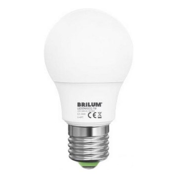 Lâmpada LED LEDSTAR ECO A55 E27/7W/230V 3000K