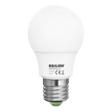 Lâmpada LED LEDSTAR ECO A55 E27/7W/230V 4000K