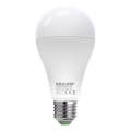 Lâmpada LED LEDSTAR ECO A65 E27/18W/230V 3000K