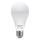Lâmpada LED LEDSTAR ECO A65 E27/18W/230V 3000K