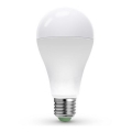Lâmpada LED LEDSTAR ECO A65 E27/20W/230V 4000K
