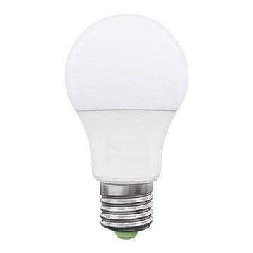 Lâmpada LED LEDSTAR ECO E27/10W/230V 3000K