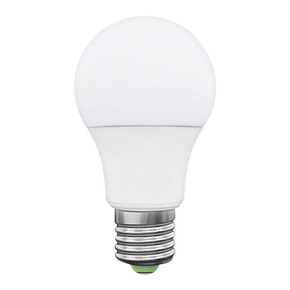 Lâmpada LED LEDSTAR ECO E27/10W/230V 3000K