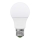 Lâmpada LED LEDSTAR ECO E27/10W/230V 3000K