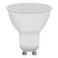 Lâmpada LED LEDSTAR ECO GU10/7W/230V 3000K