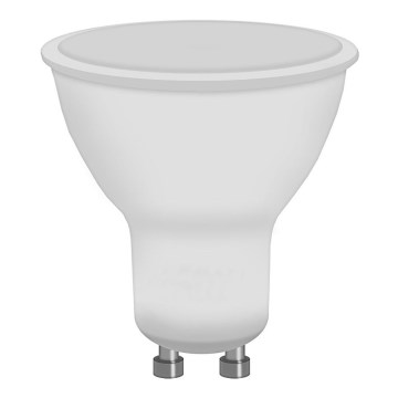 Lâmpada LED LEDSTAR ECO GU10/7W/230V 4000K