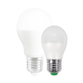 Lâmpada LED LEDSTAR G45 E27/7W/230V 4000K