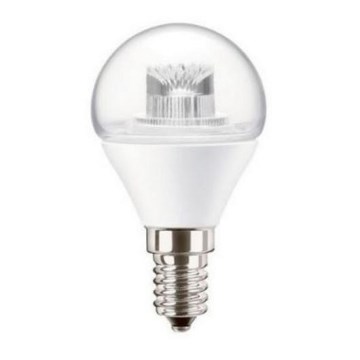 Lâmpada LED MAZDA P45 E14/3,2W/230V 2700K
