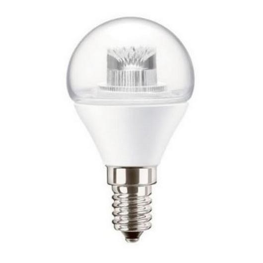 Lâmpada LED MAZDA P45 E14/3,2W/230V 2700K