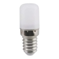 Lâmpada LED MINI E14/3,5W/230V 4000K