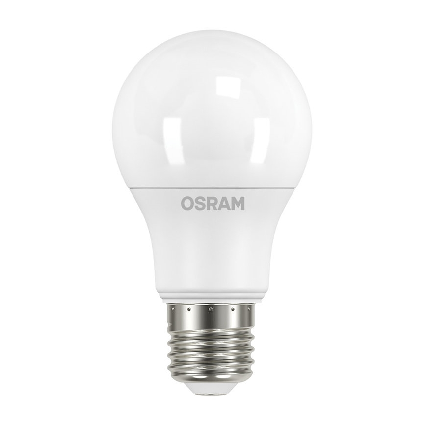 Lâmpada LED MOSQUITO A60 E27/8W/230V 2700K - Osram