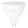 Lâmpada LED MR16 GU5,3/6W/12V 4000K - Aigostar