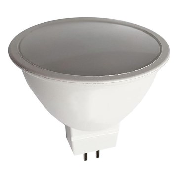 Lâmpada LED MR16 GU5,3/7W/12V 4200K