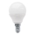 Lâmpada LED P45 E14/3W/230V 3000K - Eglo 10819