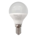 Lâmpada LED P45 E14/4W/230V 6500K