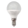 Lâmpada LED P45 E14/4W/230V 6500K