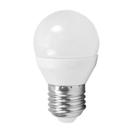 Lâmpada LED P45 E27/3,2W/230V 2700K - Attralux