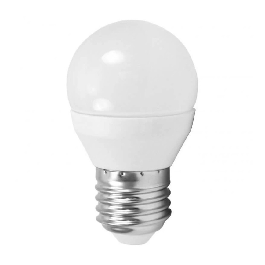 Lâmpada LED P45 E27/3,2W/230V 2700K - Attralux