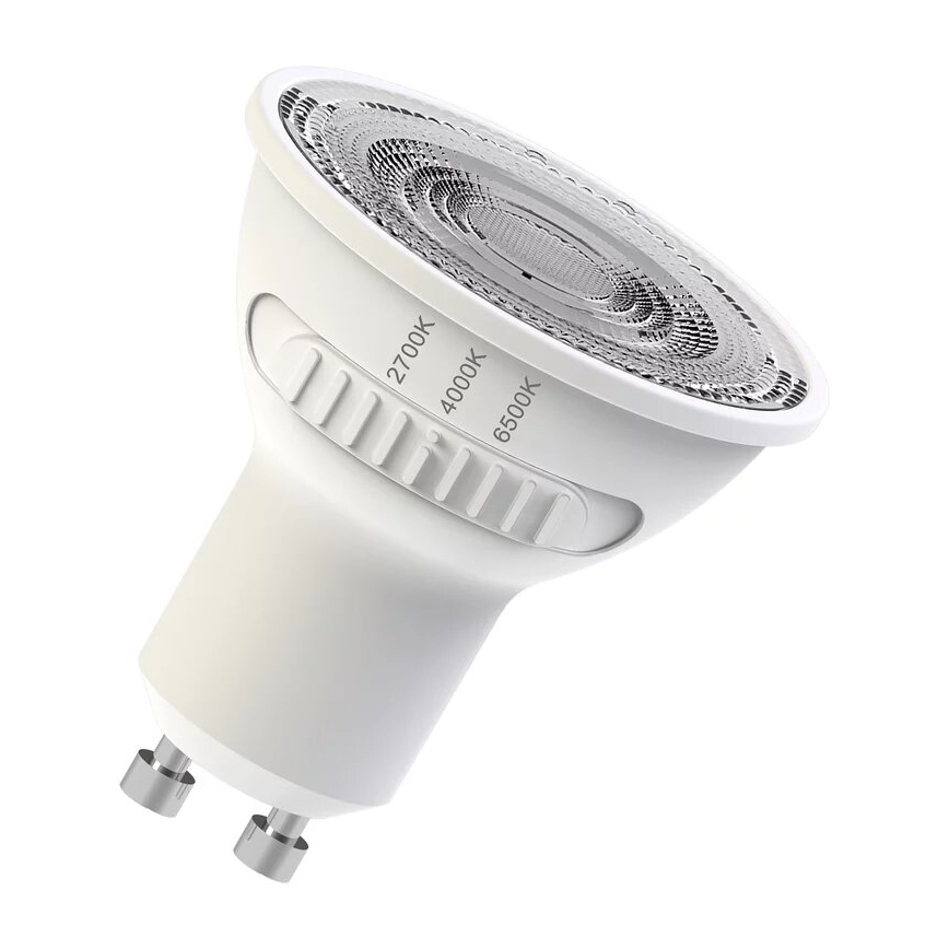Lâmpada LED PAR16 GU10/4,2W/230V 2700/4000/6500K 36° - Osram