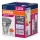 Lâmpada LED PAR16 GU10/6,9W/230V 6500K - Osram