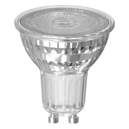Lâmpada LED PAR16 GU10/6,9W/230V 6500K - Osram