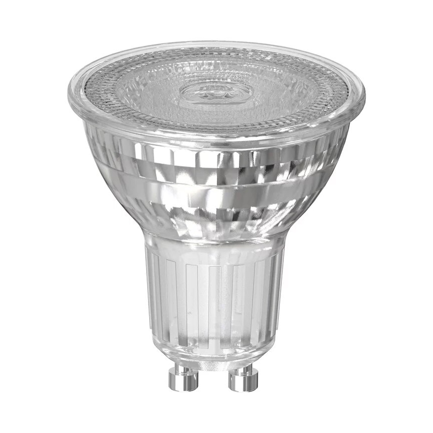 Lâmpada LED PAR16 GU10/6,9W/230V 6500K - Osram