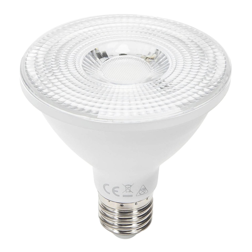 Lâmpada LED PAR30 E27/12W/230V 3000K - Aigostar