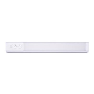 Lâmpada LED para cozinha sob o armário com gavetas LED/10W/230V