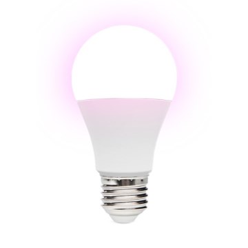 Lâmpada LED para crescimento de plantas PLANTY E27/11W/230V 1200K branco