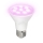 Lâmpada LED para crescimento de plantas PLANTY E27/7W/230V 1200K branco