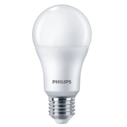 Lâmpada LED Philips A60 E27/13W/230V 2700K