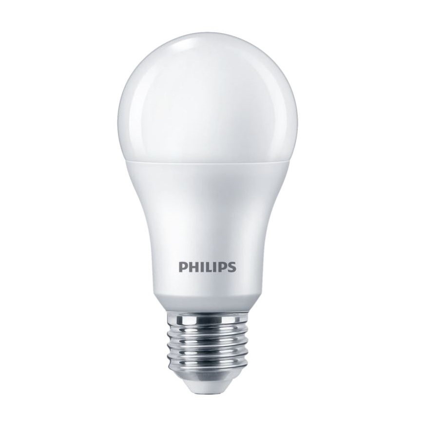 Lâmpada LED Philips A60 E27/13W/230V 2700K