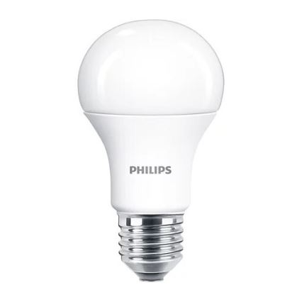 Lâmpada LED Philips A60 E27/13W/230V 2700K