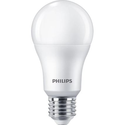 Lâmpada LED Philips A60 E27/13W/230V 6500K