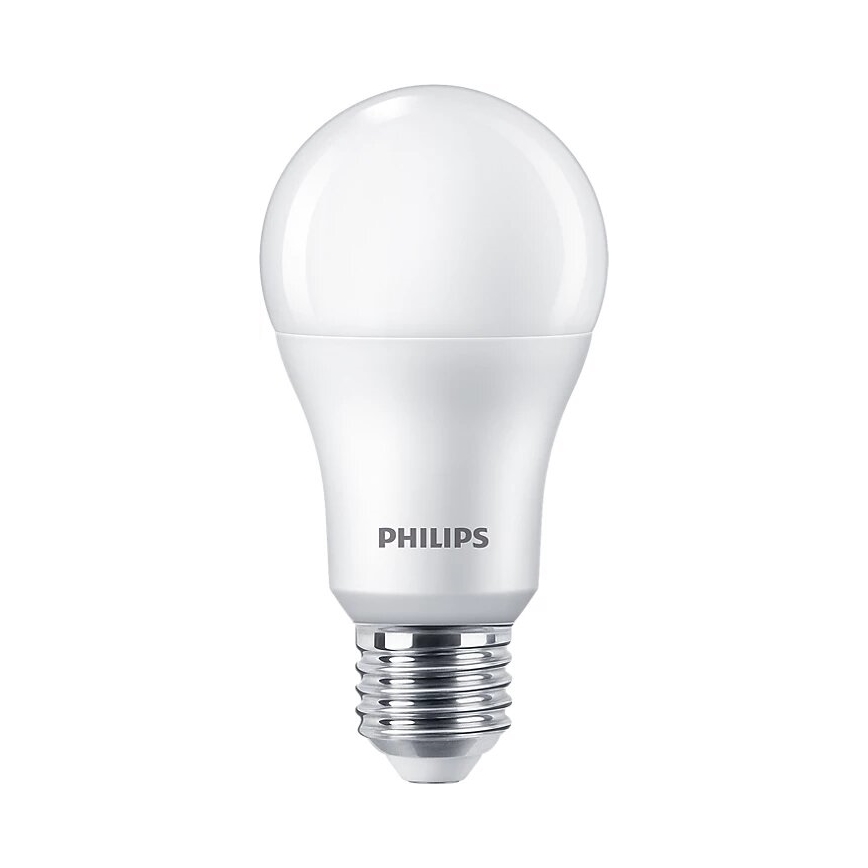 Lâmpada LED Philips A60 E27/13W/230V 6500K