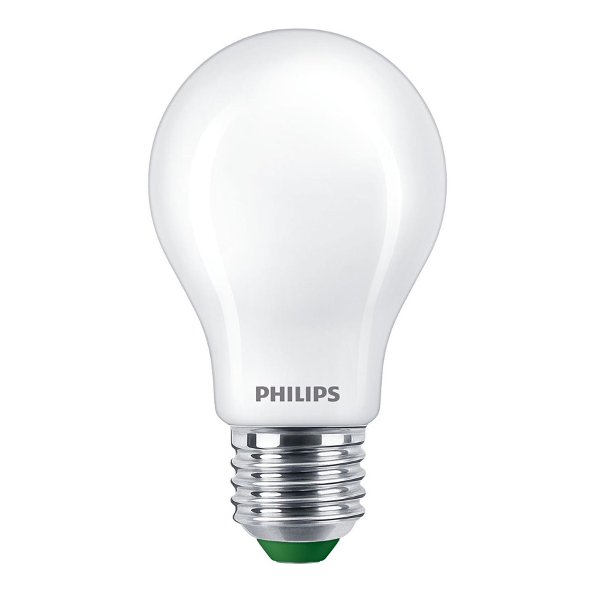 Lâmpada LED Philips A60 E27/4W/230V 4000K