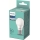 Lâmpada LED Philips A60 E27/8W/230V 4000K