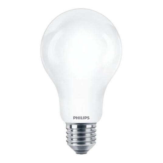Lâmpada LED Philips A67 E27/17,5W/230V 2700K