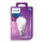 Lâmpada LED Philips E14/5,5W/230V