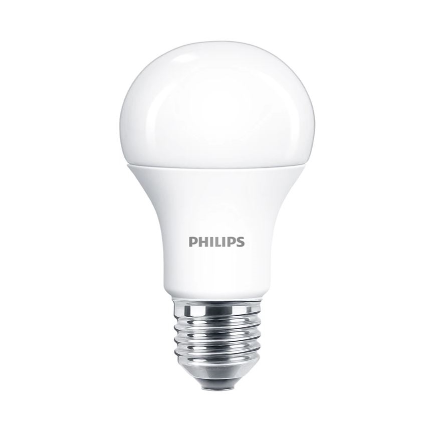Lâmpada LED Philips E27/10W/230V 6500K