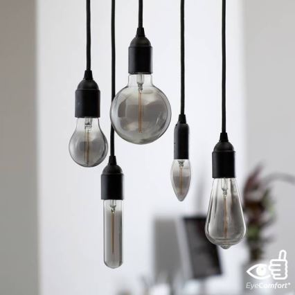 Lâmpada LED Philips E27/2,3W/230V 2700K