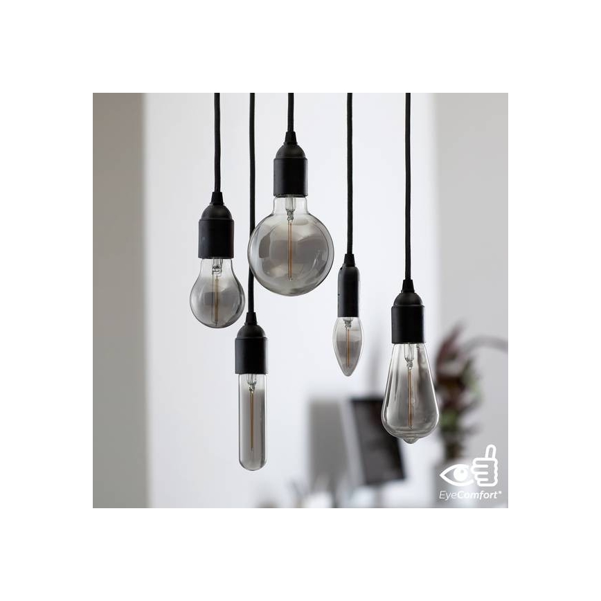 Lâmpada LED Philips E27/2,3W/230V 2700K