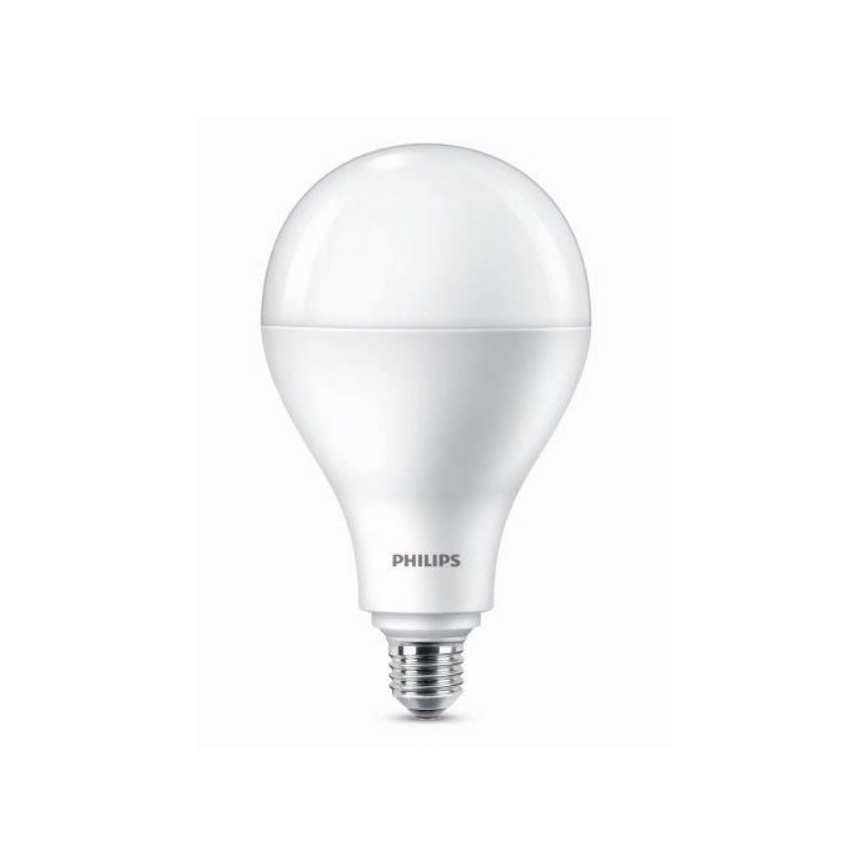 Lâmpada LED Philips E27/28W/230V 6500K
