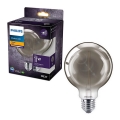 Lâmpada LED Philips E27/2W/230V 1800K