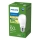 Lâmpada LED Philips E27/4W/230V 2700K