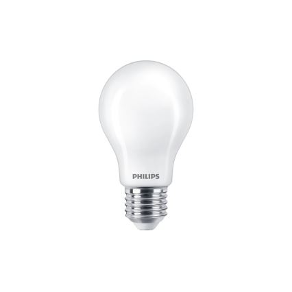 Lâmpada LED Philips E27/4W/230V 2700K