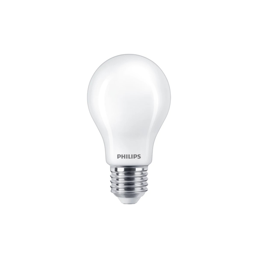 Lâmpada LED Philips E27/4W/230V 2700K